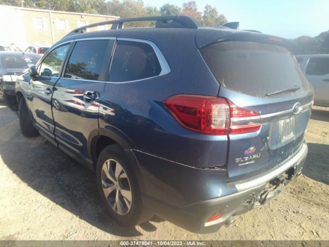 4S4WMAFD8K3429835 Subaru Ascent Premium