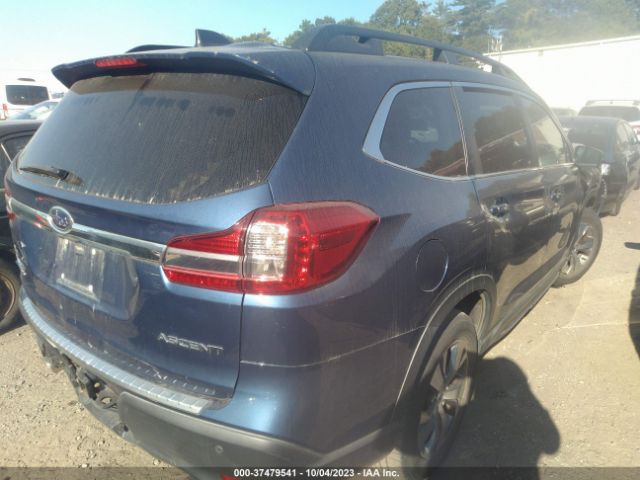 4S4WMAFD8K3429835 Subaru Ascent Premium