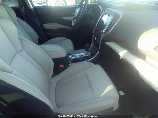 4S4WMAFD8K3429835 Subaru Ascent Premium