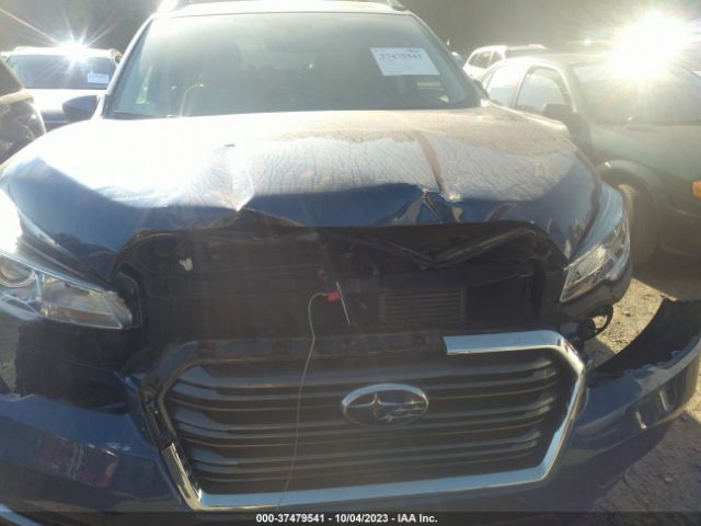 4S4WMAFD8K3429835 Subaru Ascent Premium
