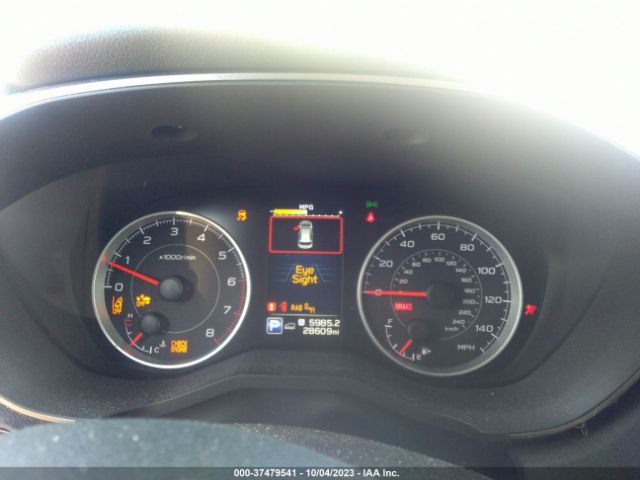 4S4WMAFD8K3429835 Subaru Ascent Premium
