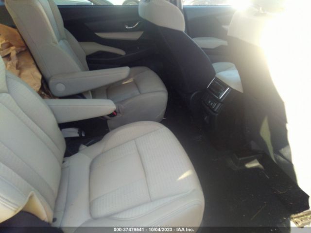 4S4WMAFD8K3429835 Subaru Ascent Premium