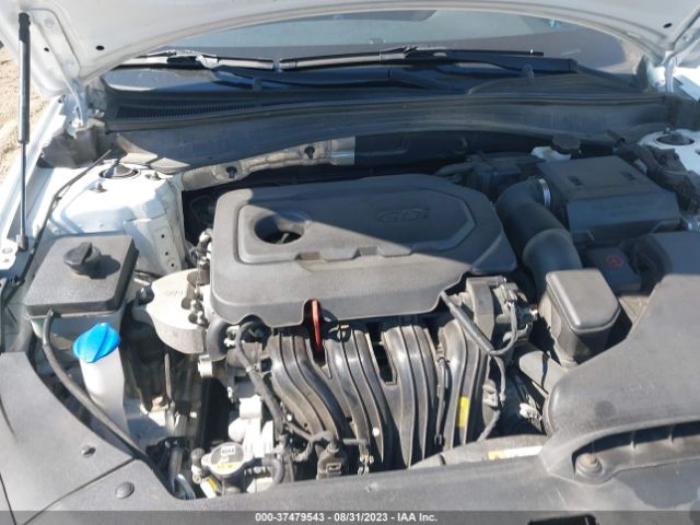 5XXGT4L35KG369716 KIA Optima Lx