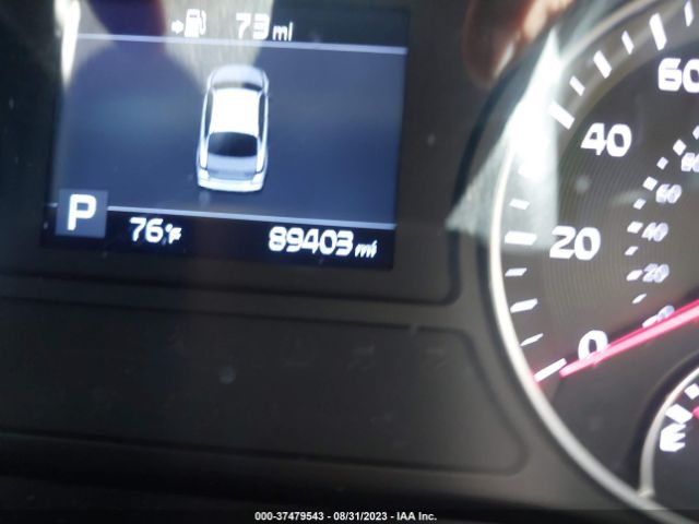 5XXGT4L35KG369716 KIA Optima Lx