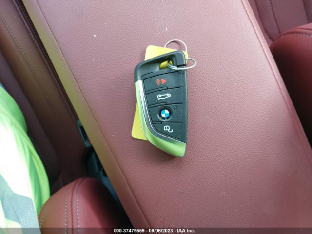 WBY73AW05PFN94397 BMW I4 Edrive40