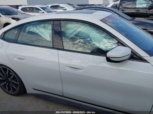 WBY73AW05PFN94397 BMW I4 Edrive40