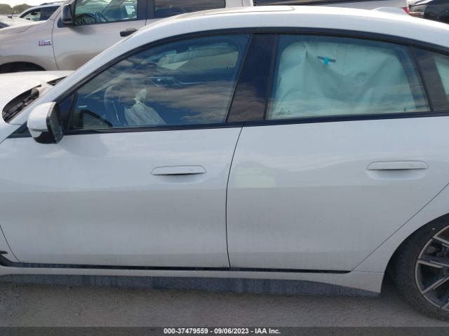 WBY73AW05PFN94397 BMW I4 Edrive40