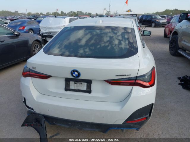 WBY73AW05PFN94397 BMW I4 Edrive40