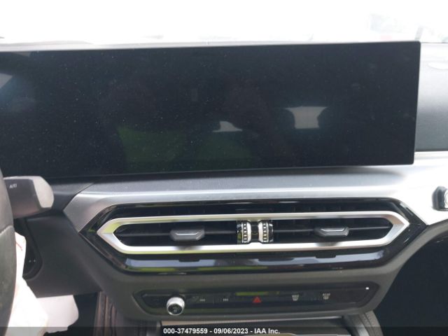 WBY73AW05PFN94397 BMW I4 Edrive40