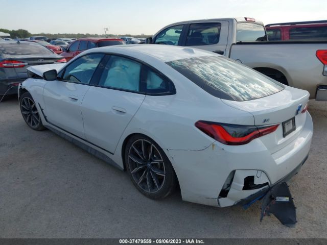 WBY73AW05PFN94397 BMW I4 Edrive40