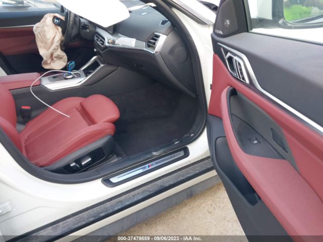 WBY73AW05PFN94397 BMW I4 Edrive40