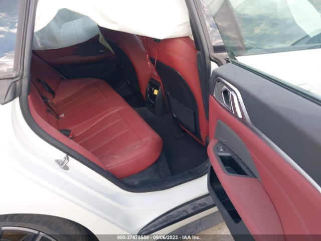 WBY73AW05PFN94397 BMW I4 Edrive40