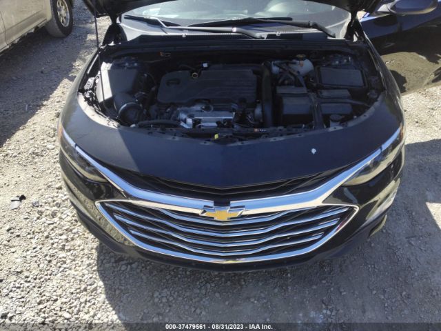 1G1ZD5ST9LF066430 Chevrolet MALIBU LT