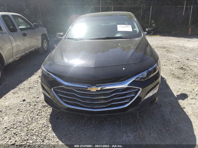 1G1ZD5ST9LF066430 Chevrolet MALIBU LT