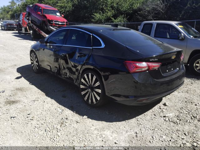 1G1ZD5ST9LF066430 Chevrolet MALIBU LT