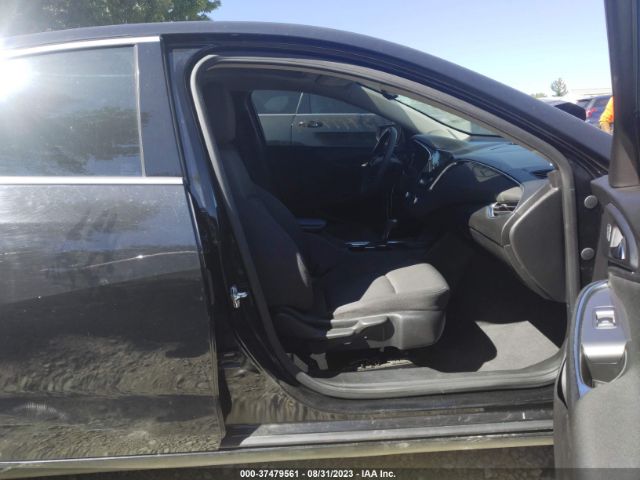 1G1ZD5ST9LF066430 Chevrolet MALIBU LT