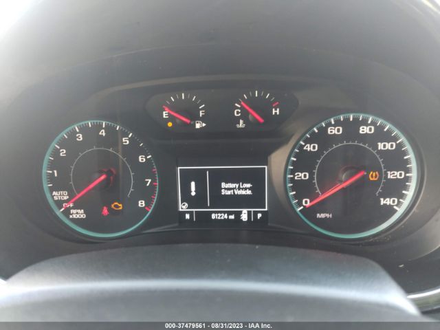 1G1ZD5ST9LF066430 Chevrolet MALIBU LT