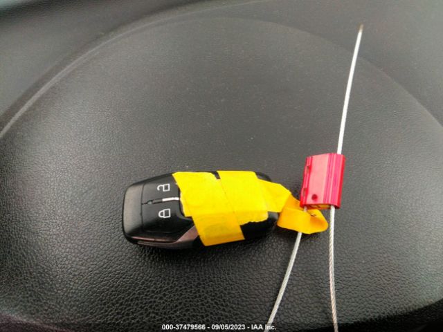 1FM5K8F80HGA34966 Ford Explorer Limited