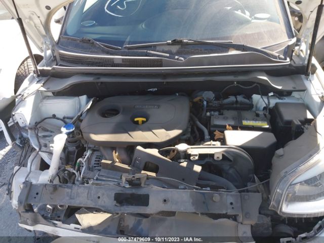 KNDJX3A57G7821030 KIA Soul !