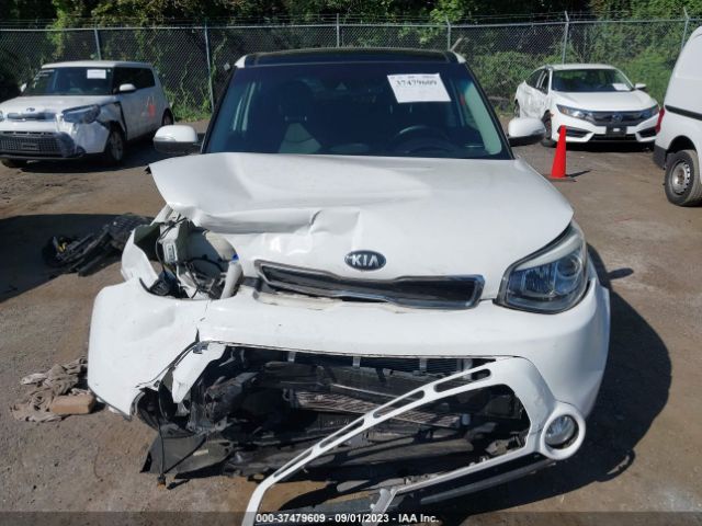 KNDJX3A57G7821030 KIA Soul !