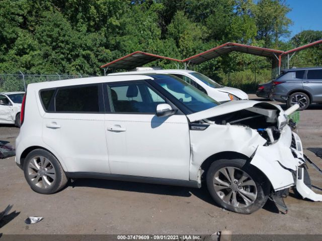 KNDJX3A57G7821030 KIA Soul !