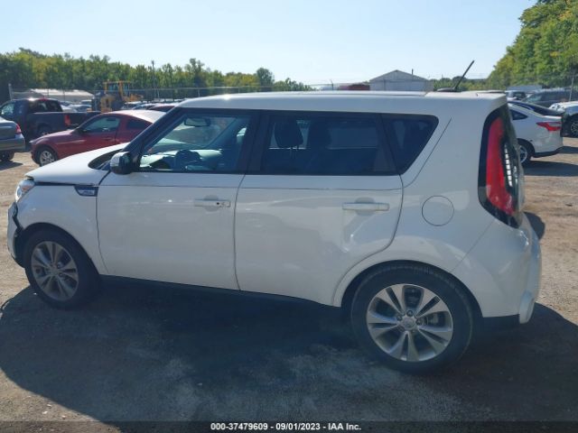 KNDJX3A57G7821030 KIA Soul !