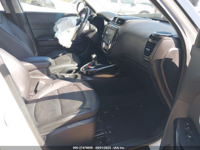 KNDJX3A57G7821030 KIA Soul !