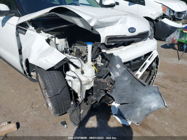 KNDJX3A57G7821030 KIA Soul !