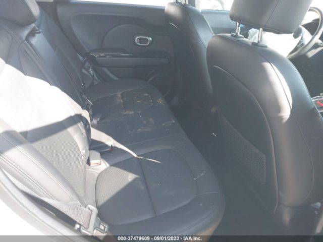 KNDJX3A57G7821030 KIA Soul !