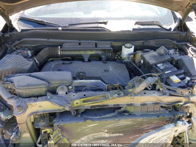 LRBFXASA2HD037460 Buick Envision Preferred
