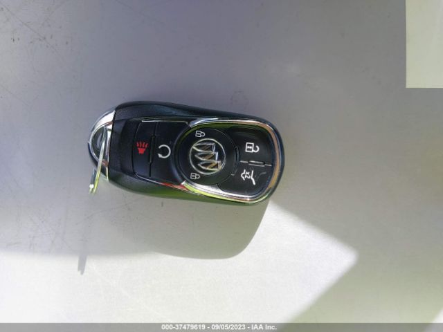 LRBFXASA2HD037460 Buick Envision Preferred