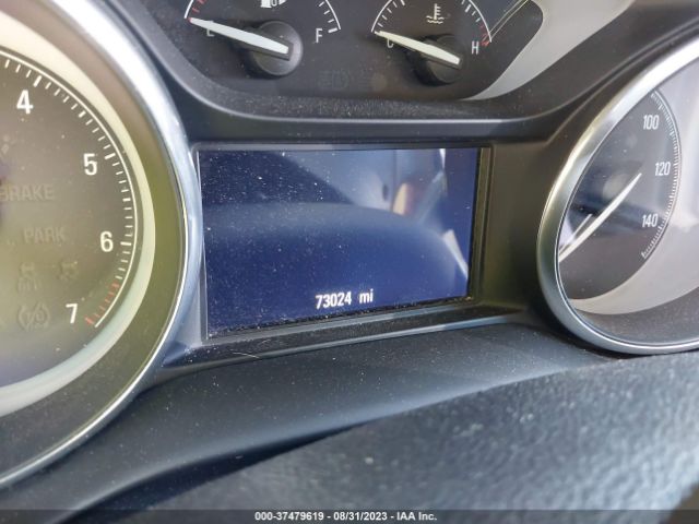 LRBFXASA2HD037460 Buick Envision Preferred