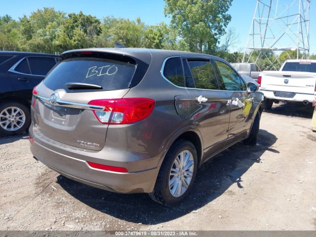 LRBFXASA2HD037460 Buick Envision Preferred