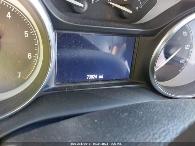 LRBFXASA2HD037460 Buick Envision Preferred