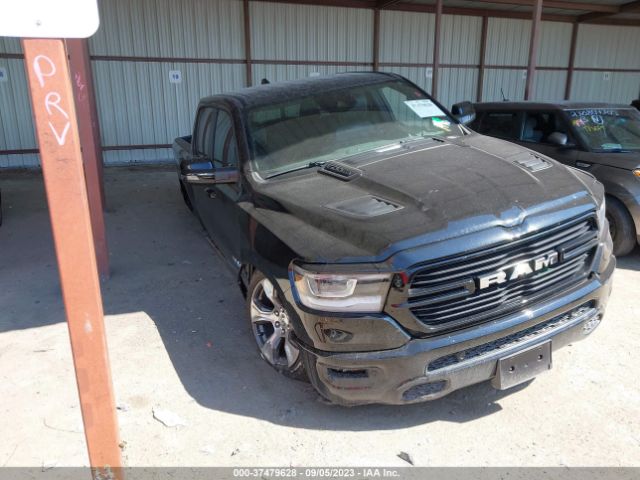 2023 RAM 1500 1C6SRFJT9PN526920