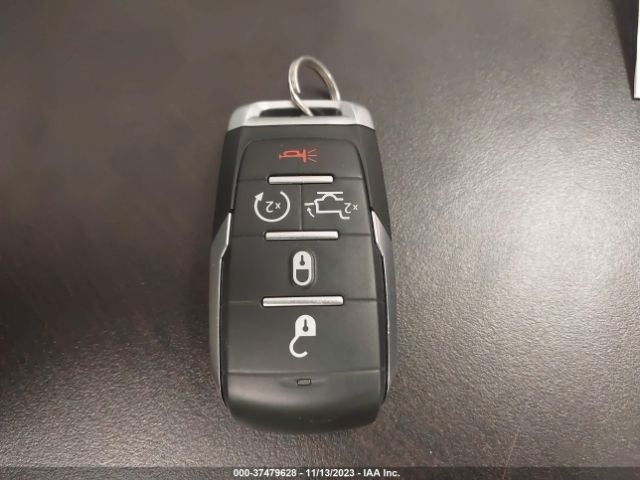 2023 RAM 1500 1C6SRFJT9PN526920 Photo 10