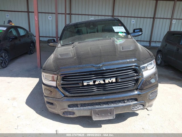 RAM 1500 Laramie 2023 1C6SRFJT9PN526920 Image 12