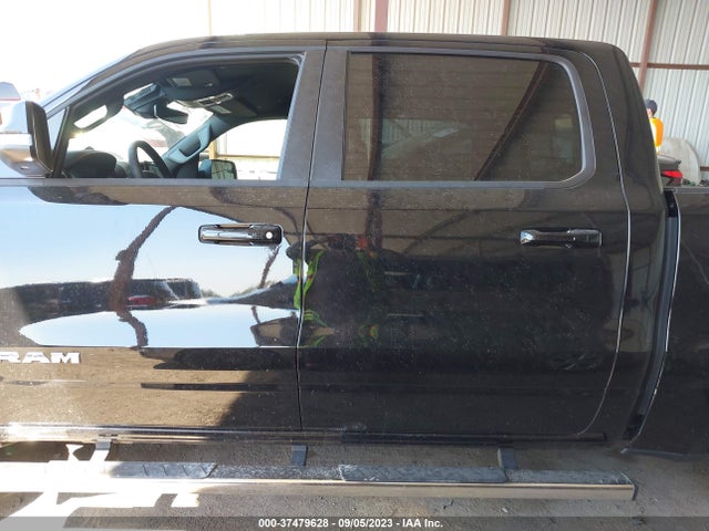 RAM 1500 Laramie 2023 1C6SRFJT9PN526920 Image 14