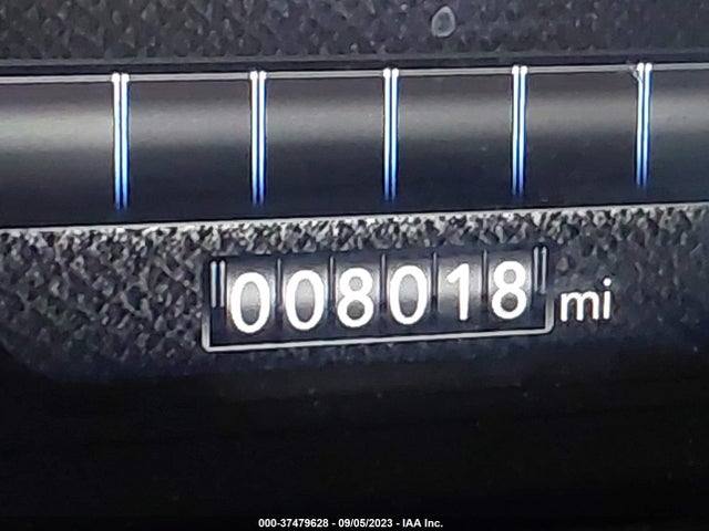RAM 1500 Laramie 2023 1C6SRFJT9PN526920 Image 15