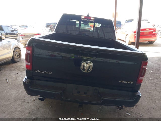 RAM 1500 Laramie 2023 1C6SRFJT9PN526920 Image 16