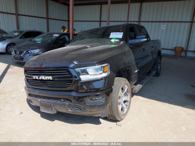 2023 RAM 1500 1C6SRFJT9PN526920 Photo 1