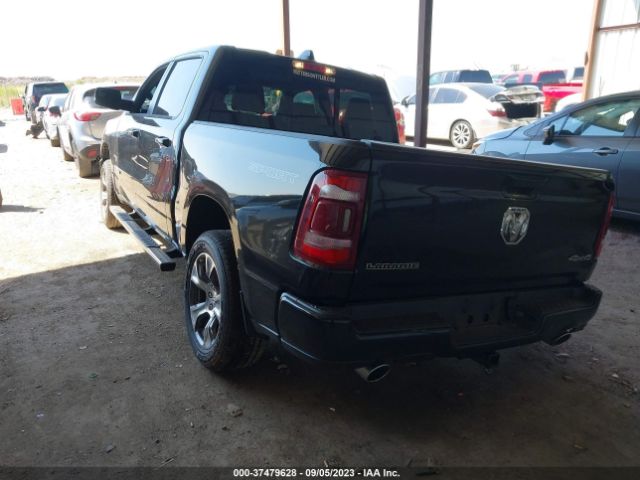 2023 RAM 1500 1C6SRFJT9PN526920 Photo 2
