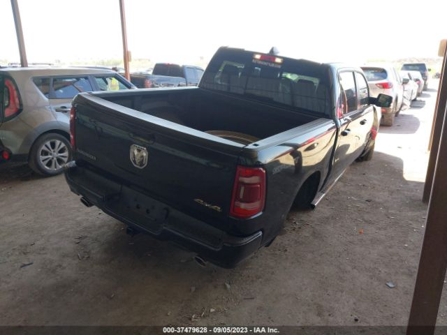 2023 RAM 1500 1C6SRFJT9PN526920 Photo 3