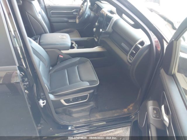 2023 RAM 1500 1C6SRFJT9PN526920 Photo 4