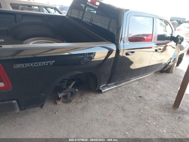 2023 RAM 1500 1C6SRFJT9PN526920 Photo 5