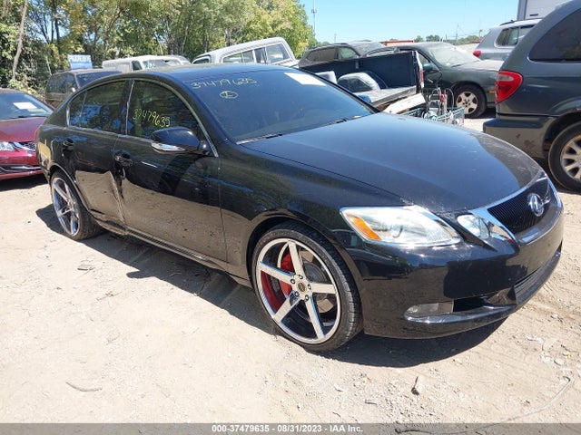 Продаж на аукціоні авто 2011 Lexus Gs 350, vin: JTHBE1KS9B0053201, номер лоту: 37479635