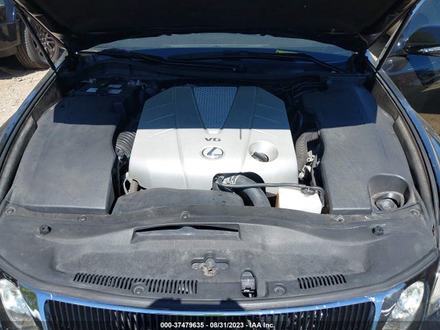 Продаж на аукціоні авто 2011 Lexus Gs 350, vin: JTHBE1KS9B0053201, номер лоту: 37479635