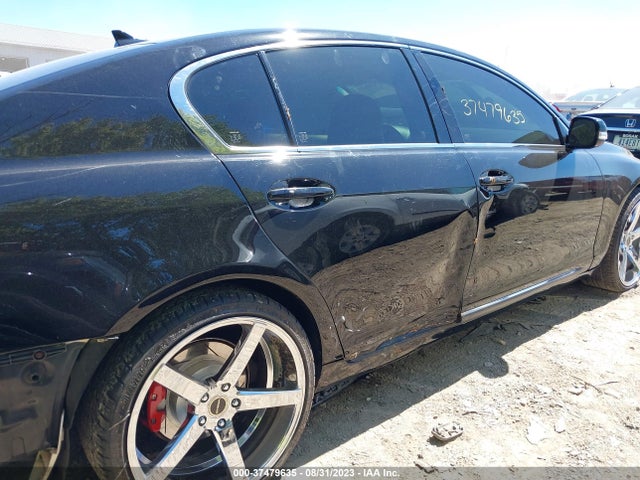 Продаж на аукціоні авто 2011 Lexus Gs 350, vin: JTHBE1KS9B0053201, номер лоту: 37479635