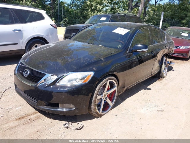 Продаж на аукціоні авто 2011 Lexus Gs 350, vin: JTHBE1KS9B0053201, номер лоту: 37479635