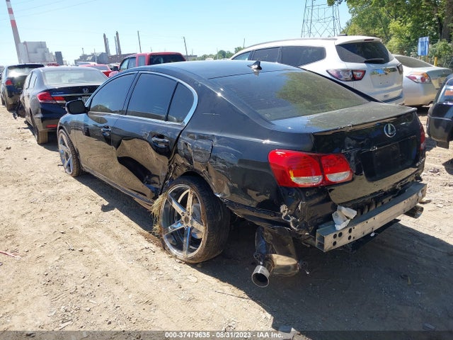 Продаж на аукціоні авто 2011 Lexus Gs 350, vin: JTHBE1KS9B0053201, номер лоту: 37479635
